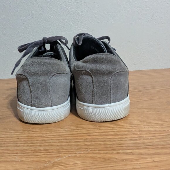 ZANZARA SNEAKERS MEN'S SIZE 13 - Picture 4 of 9